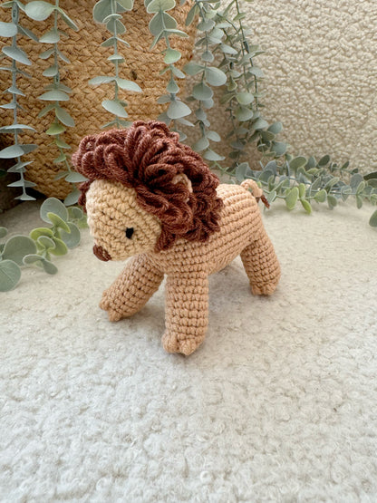 Toy Safari