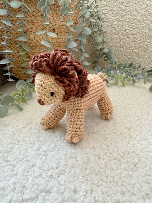 Toy Safari