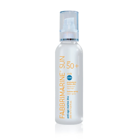 Hochschutz-Spray SPF 50+ / 200 ml