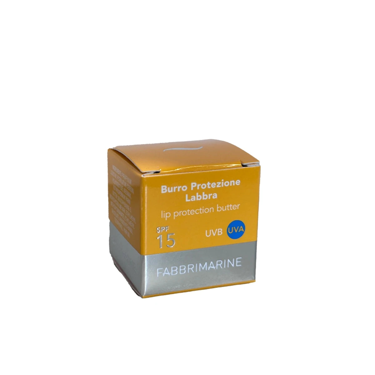 Burro per labbra SUN SPF 15 · 15 g