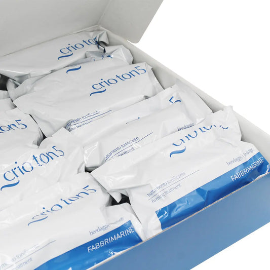 Crio Ton 5 belebend · 12 Stk.