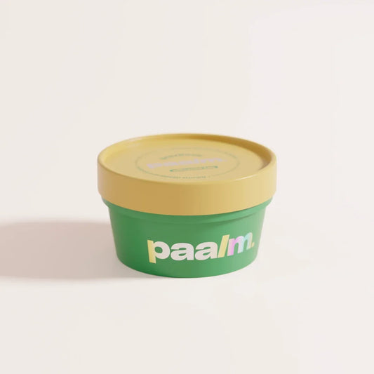 Déodorant Baume Fondant Brazilove - Paalm Cosmetics
