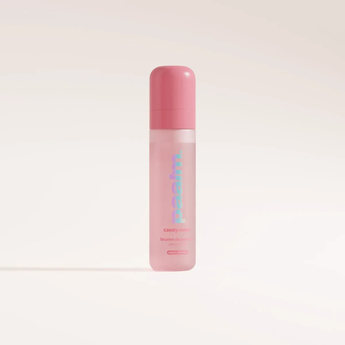 Brume parfumée corps et cheveux Candy Sweet - Paalm Cosmetics