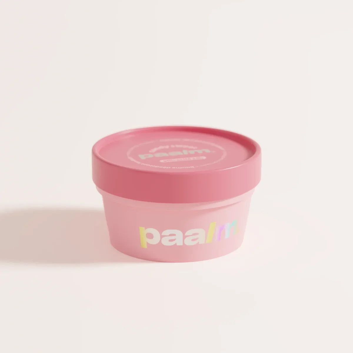 Déodorant Baume Fondant Candy Sweet - Paalm Cosmetics