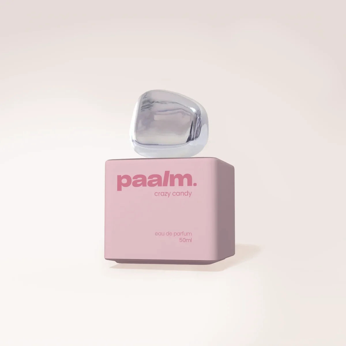 Parfum Crazy Candy - Paalm Cosmetics