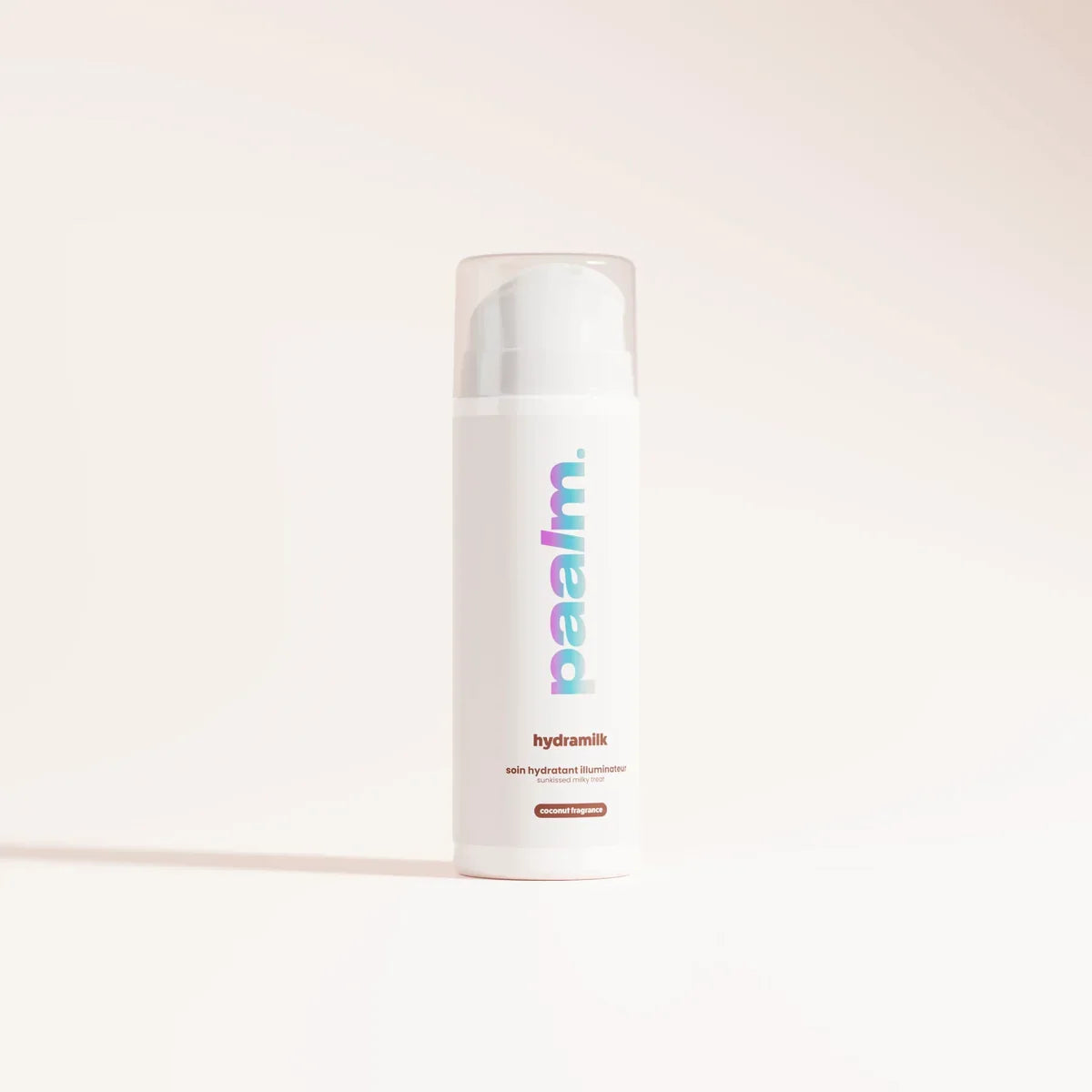 Hydramilk - Paalm Cosmetics