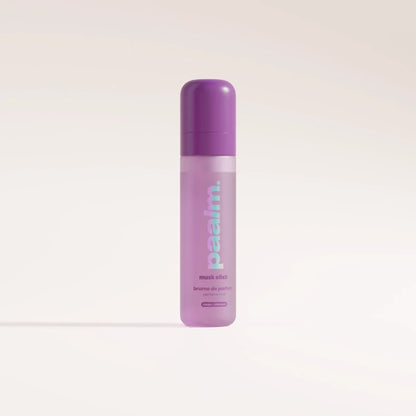 Brume parfumée corps et cheveux Musk Elixir - Paalm Cosmetics