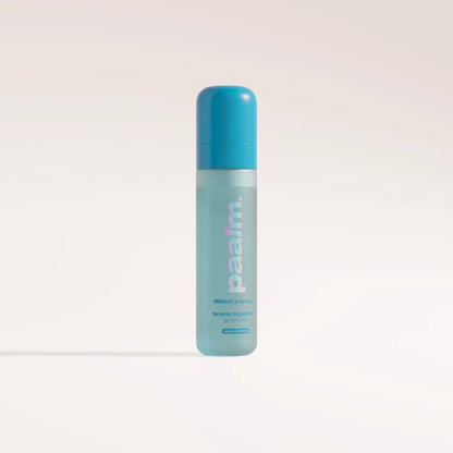 Brume parfumée corps et cheveux Monoï Papaya - Paalm Cosmetics