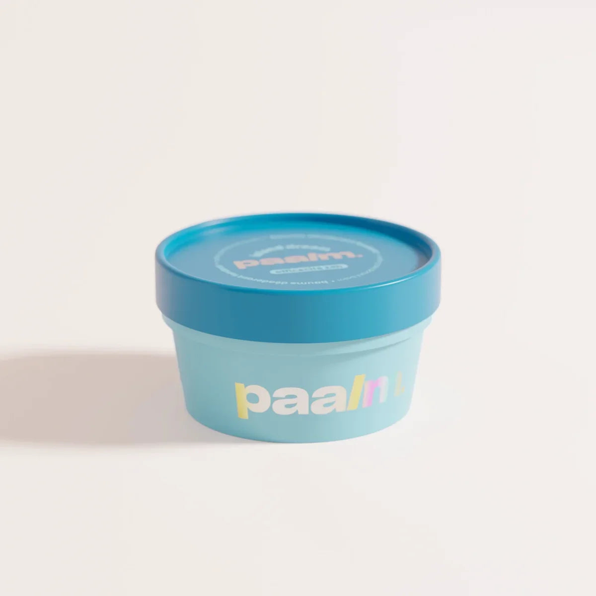 Déodorant Baume Fondant Monoï Papaya - Paalm Cosmetics