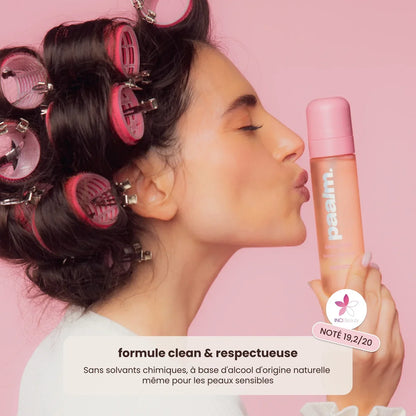 Brume parfumée corps et cheveux Candy Sweet - Paalm Cosmetics