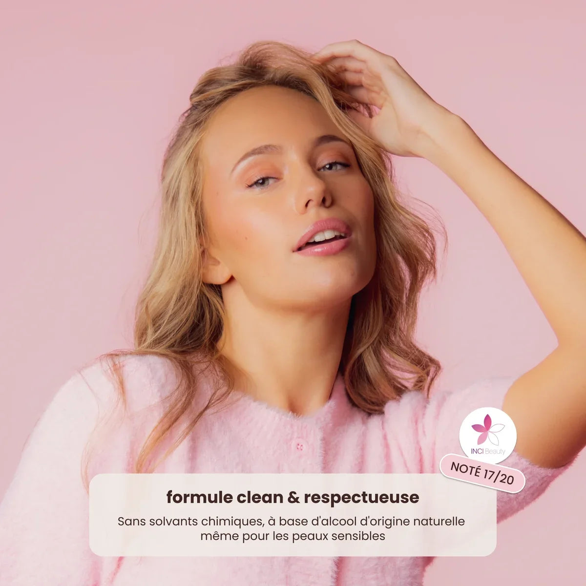 Brume Sugar Cherry - Palm Cosmetics