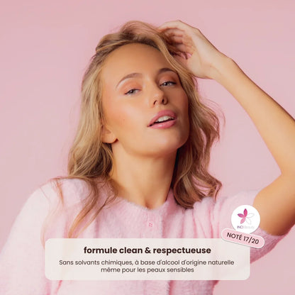 Brume Sugar Cherry - Palm Cosmetics