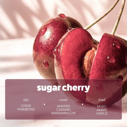 Brume Sugar Cherry - Palm Cosmetics
