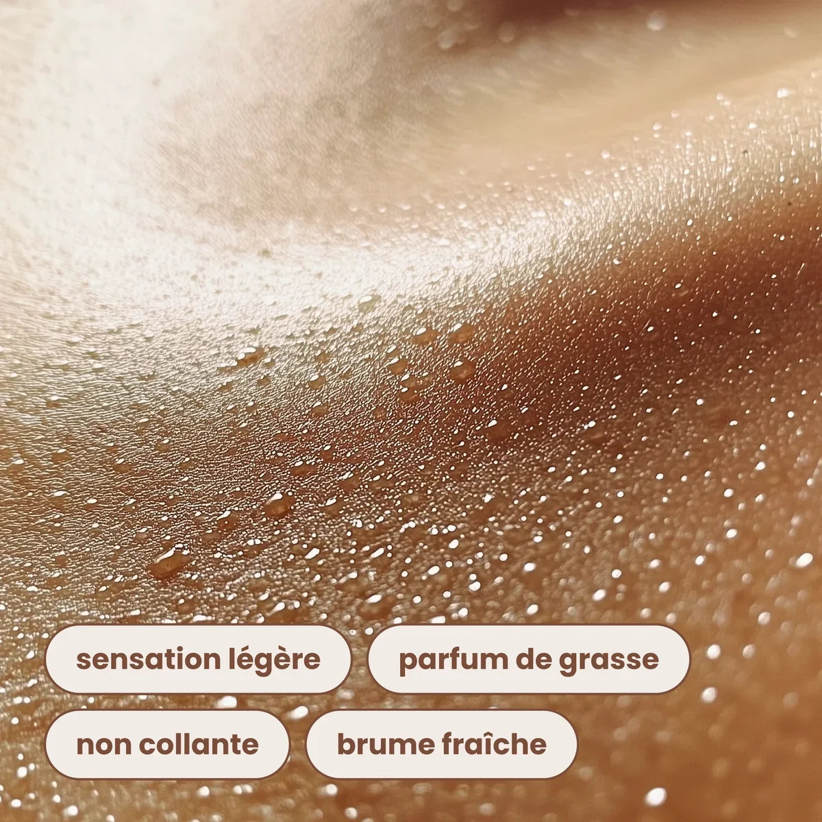 Brume Sugar Cherry - Palm Cosmetics