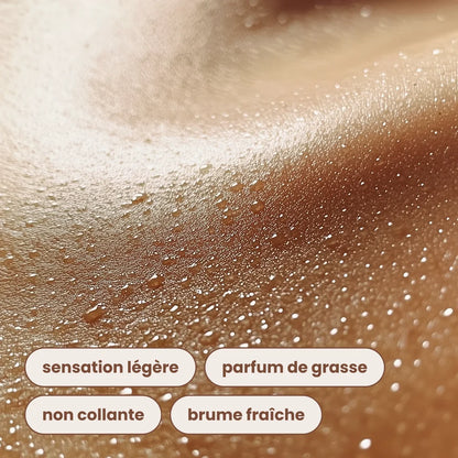 Brume Sugar Cherry - Palm Cosmetics
