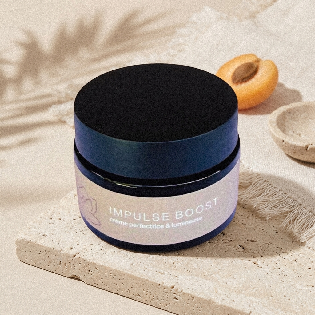 Impulse Boost Healthy Glow Seasonal Cream