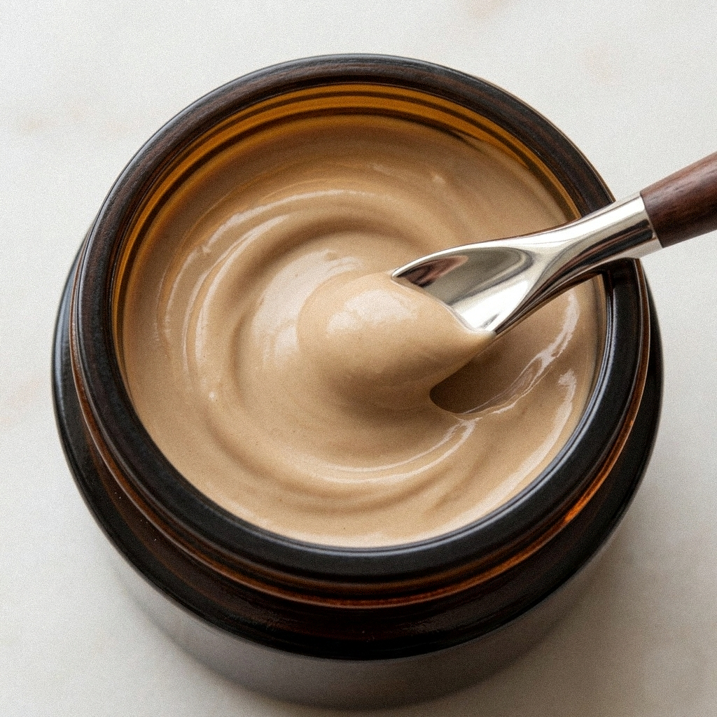 Impulse Boost Healthy Glow Seasonal Cream