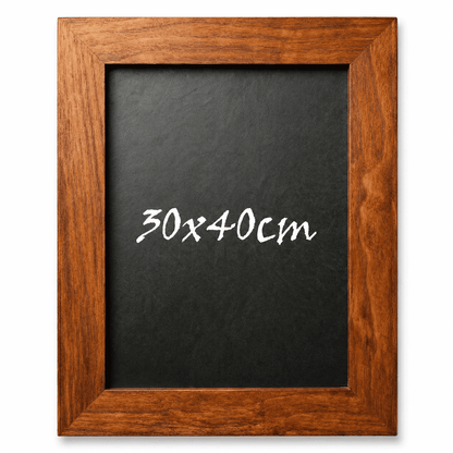 Wandkreidetafel InspiraBoard 30x40 cm – Indoor
