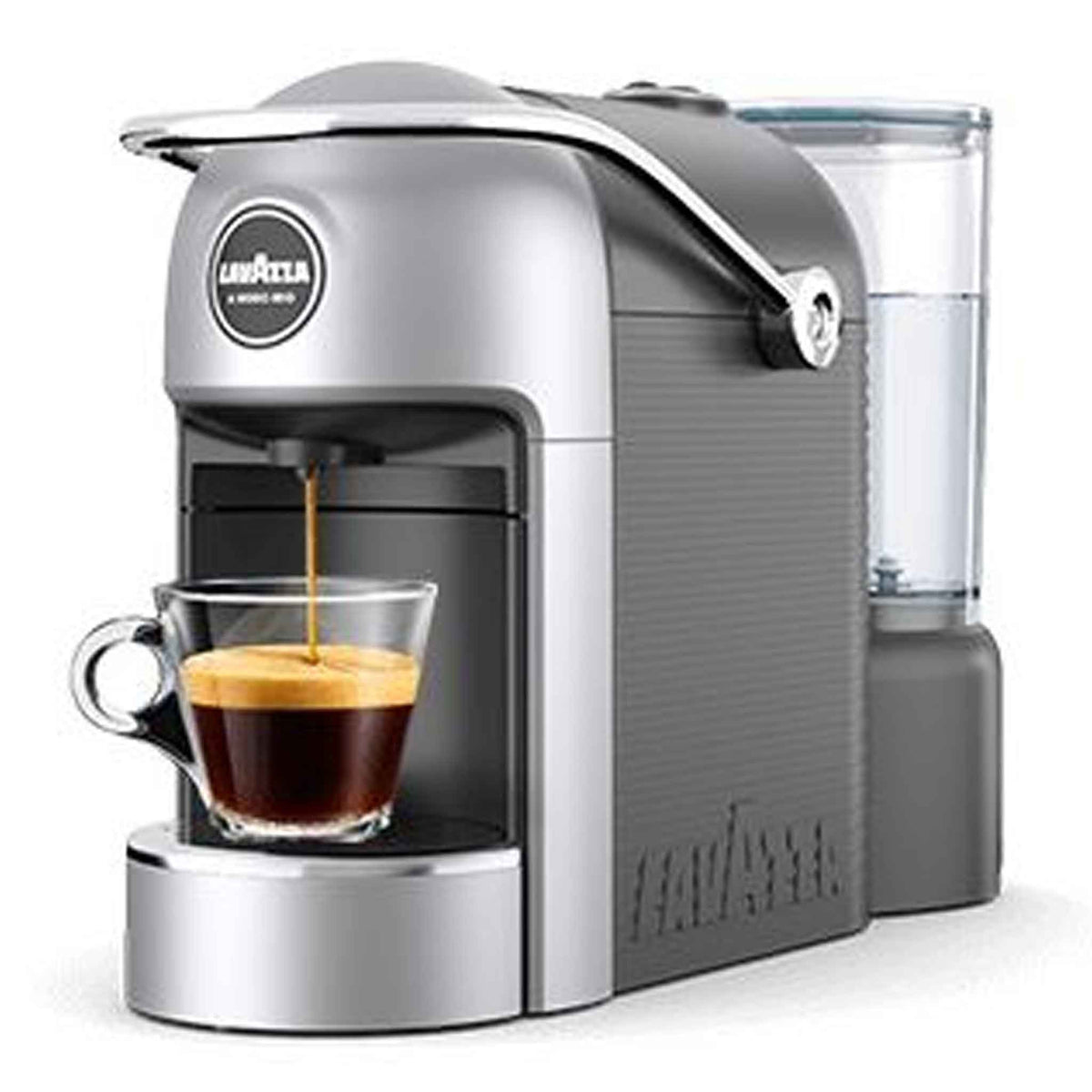 Desèa black LAVAZZA - A Modo Mio - Kapselmaschine