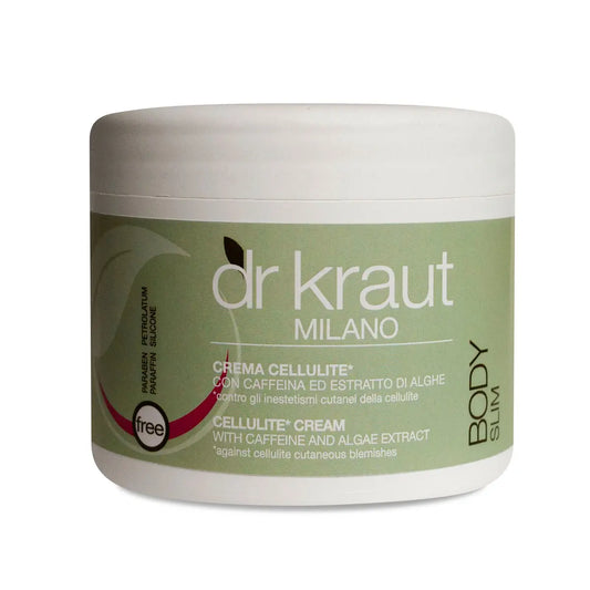 Slim - Anti-Cellulite-Creme · 500 ml