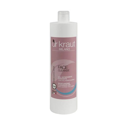 Cleanse - Feuchtigkeits-Reinigungsgel · 500 ml