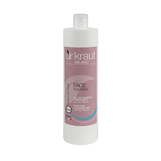 Cleanse - klärendes Reinigungsgel · 500 ml