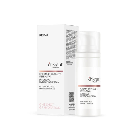 Hydrate - intensive Feuchtigkeitscreme · 50 ml