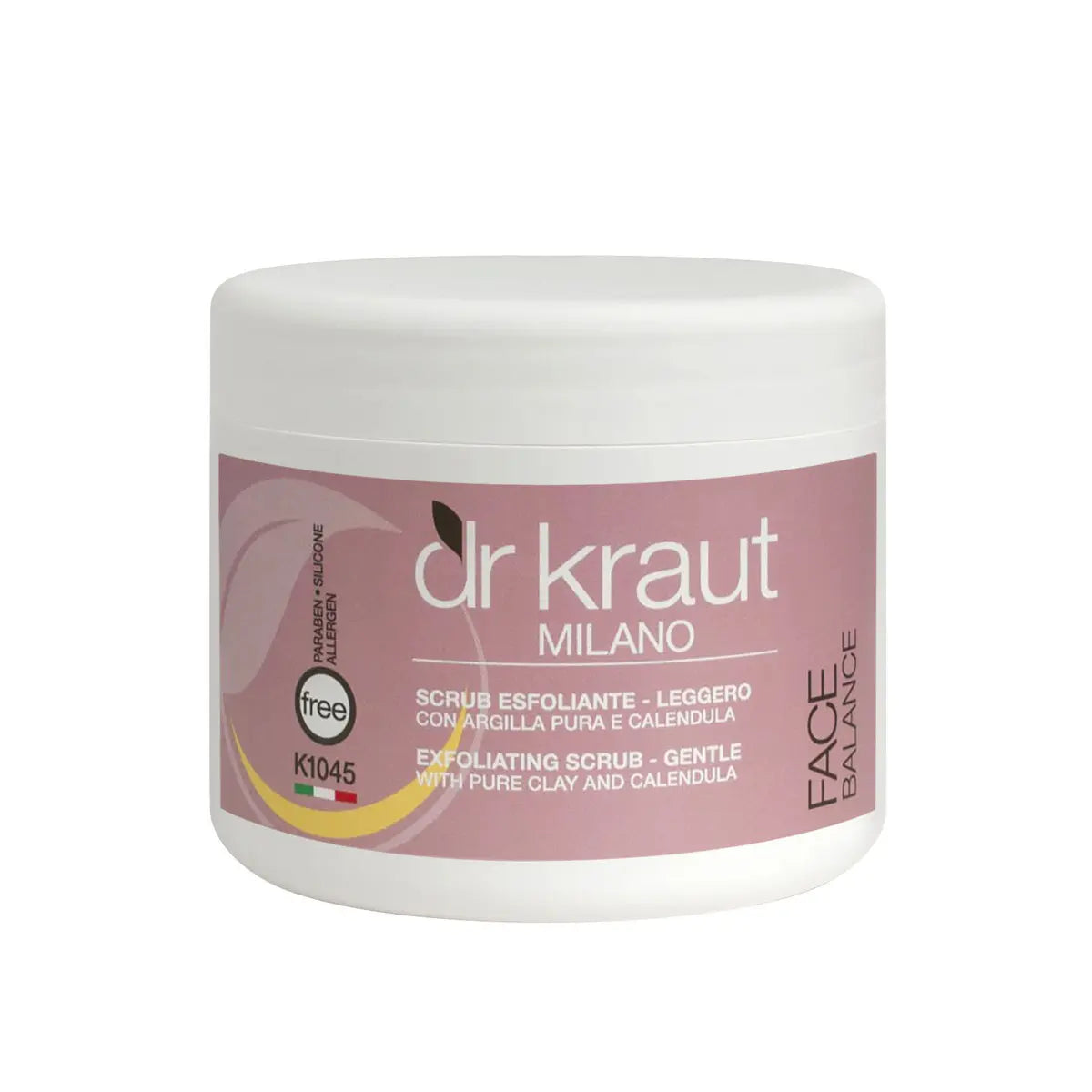 Balance - Leichtes Peeling-Maske · 500 ml