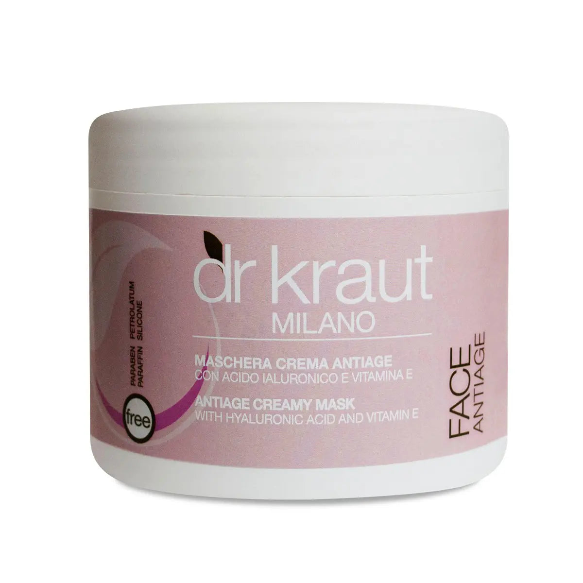 masque crème anti-âge régénérant 500ml