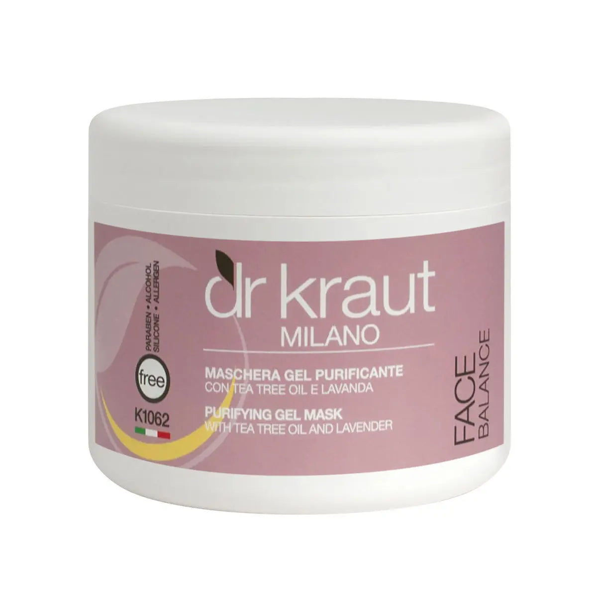 Balance - klärende Gel-Maske · 500 ml