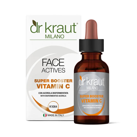 Actives - Superbooster Vitamin C · 30 ml