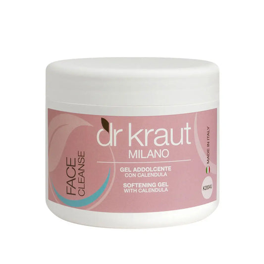 Cleanse - Sanftes Gel · 500 ml