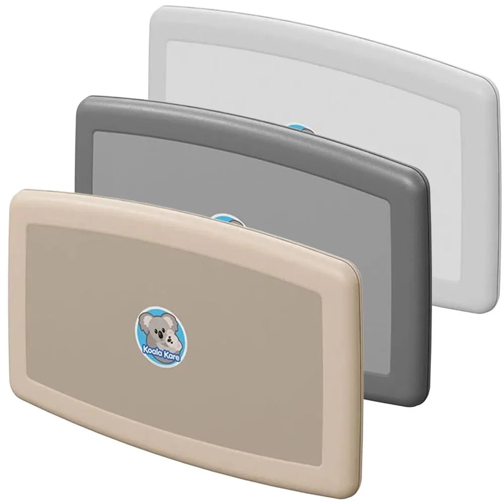 Wickeltisch KOALA horizontal, crème/beige