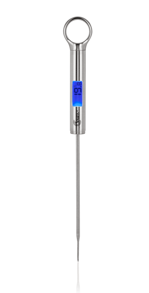 Khadi - Digital Thermometer - Precise Temperature Readings 🌡️