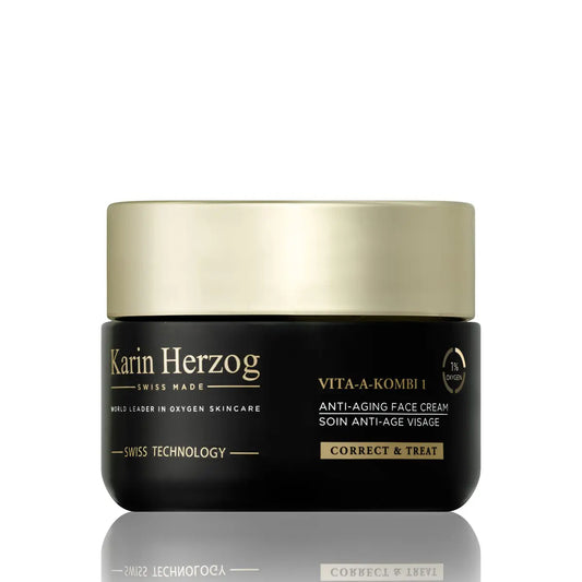 Vita-A-kombi-1 - Anti-Aging-Pflege Stufe 1 · 50 ml