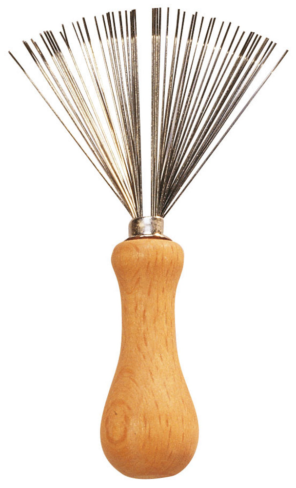 Kostkamm - Comb and Brush Cleaner - Keep Brushes Pristine ✨