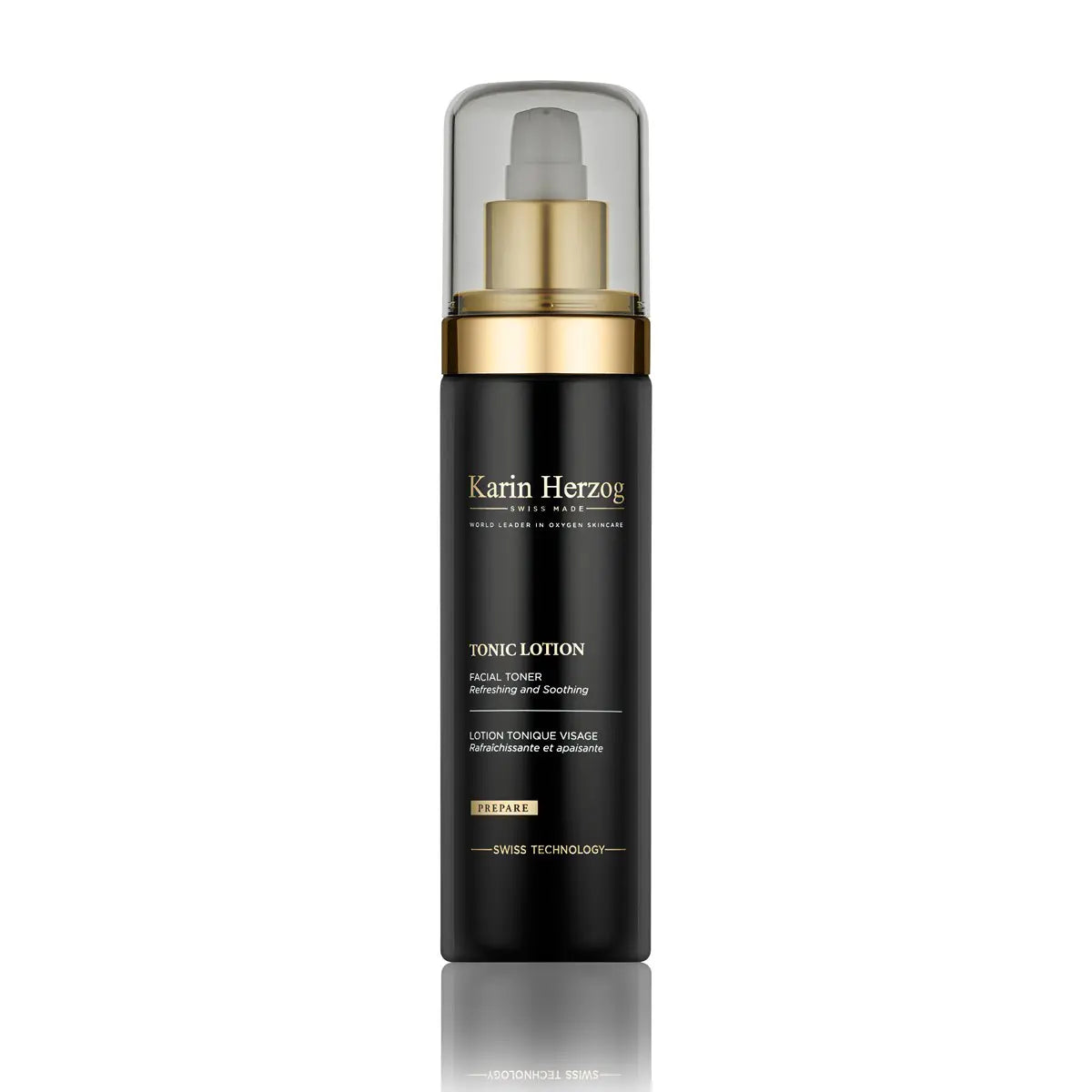 Tonic lotion - Gesichtswasser · 200 ml