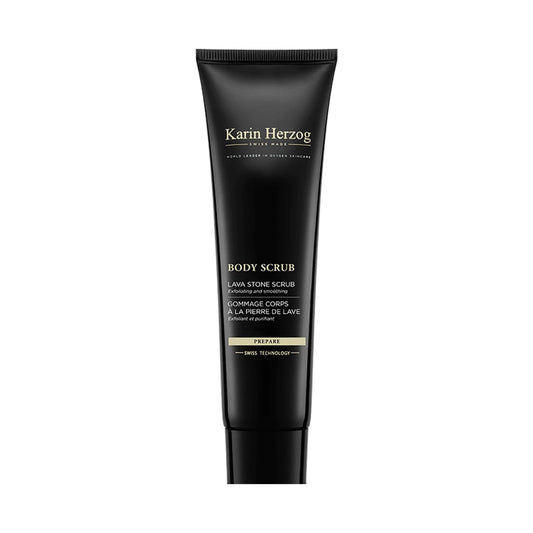 Body scrub - Lava-Stein-Peeling · 150 ml