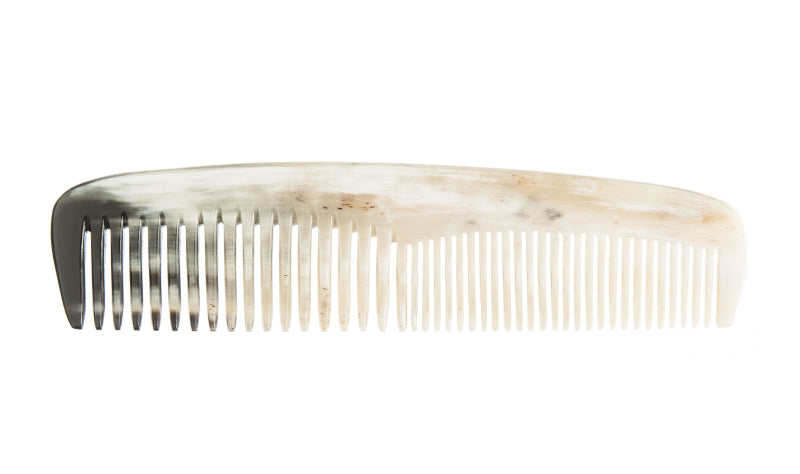 Kostkamm - Horn Hair Comb - Natural Beauty & Precision ✨