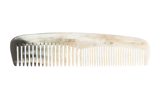 Kostkamm - Horn Hair Comb - Natural Beauty & Precision ✨