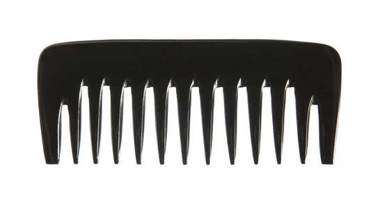 Kostkamm - Afro Comb Extreme-Coarse 16cm - Ultimate Hair Care ✨