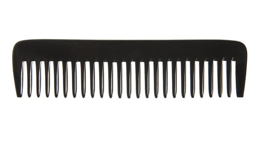 Kostkamm - Afro Horn Comb - Extra-Wide 18cm ✨