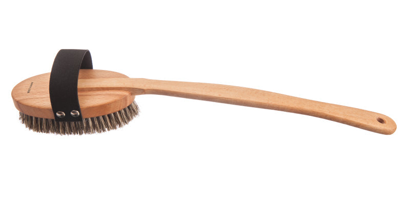 Kostkamm - Bath Brush with Detachable Handle - Pamper Yourself Today 🛁✨