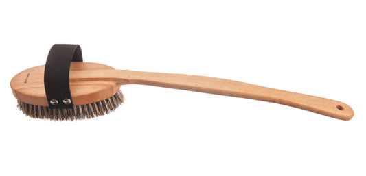 Kostkamm - Bath Brush with Detachable Handle - Pamper Yourself Today 🛁✨