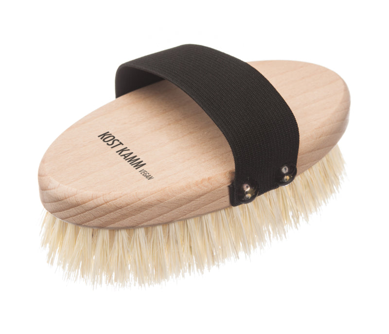 Kostkamm - Massage Brush with Strap - Natural Relaxation ✨💆
