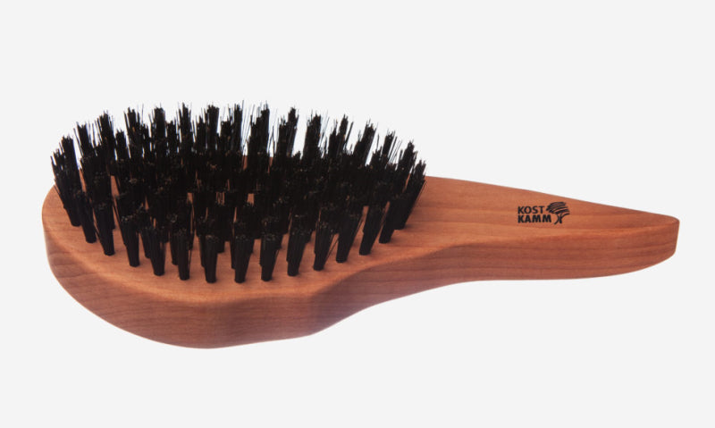 Kostkamm - Long Hair Care Brush - Ultimate Smoothness ✨