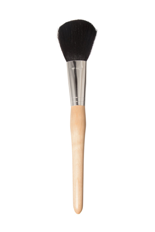 Kostkamm - Premium Powder Brush - Sleek & Soft 🌟