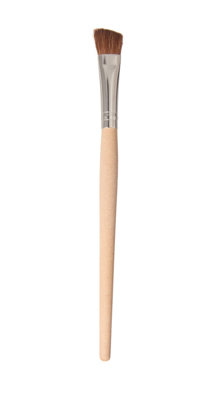 Kostkamm - Angled Make-Up Brush - Perfect Precision 🎨✨