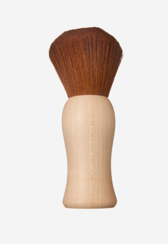 Kostkamm - Giant Brush, Goat Hair - Ultimate Gentle Care 🐐✨