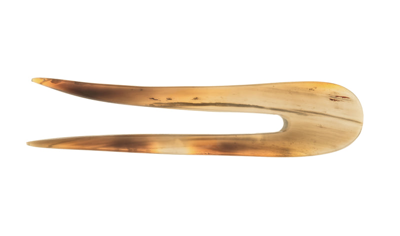 Kostkamm - Decorative Hairpin 16cm - Elegant Hair Accessory ✨